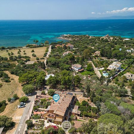 Matilde Graceful House Διαμέρισμα Capitana Εξωτερικό φωτογραφία