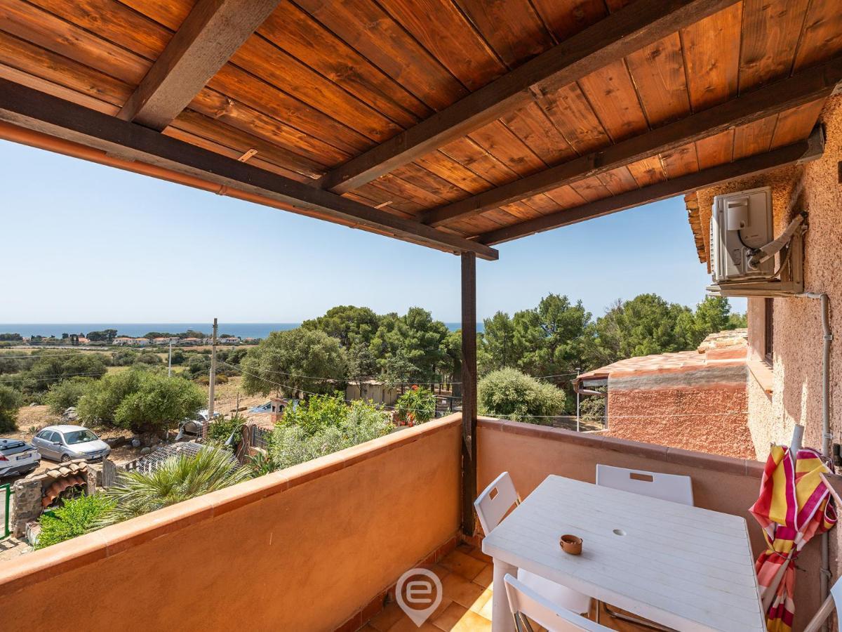 Matilde Graceful House Διαμέρισμα Capitana Εξωτερικό φωτογραφία