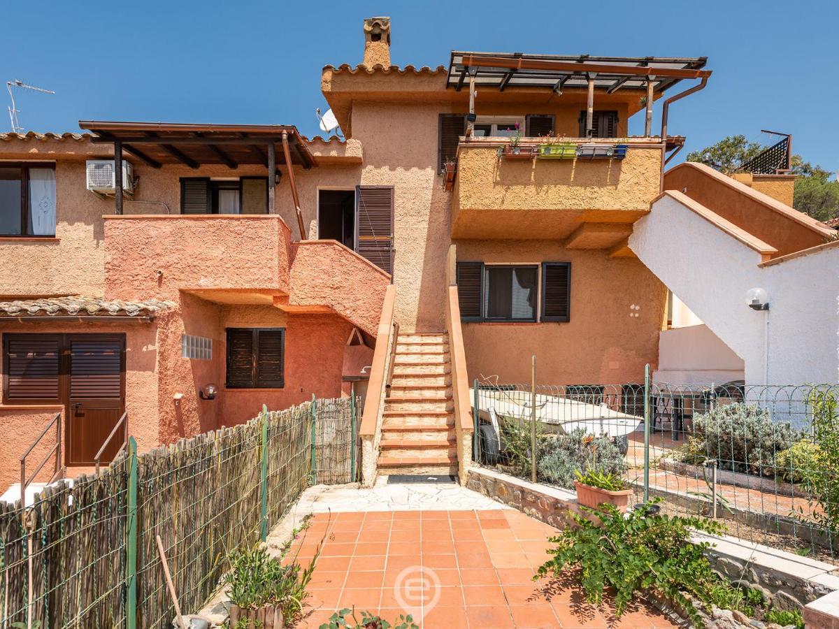 Matilde Graceful House Διαμέρισμα Capitana Εξωτερικό φωτογραφία