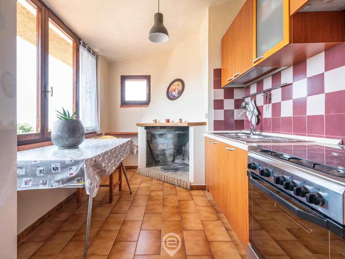 Matilde Graceful House Διαμέρισμα Capitana Εξωτερικό φωτογραφία