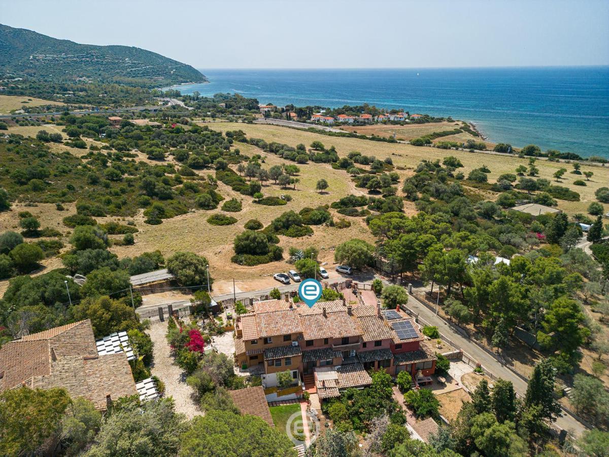 Matilde Graceful House Διαμέρισμα Capitana Εξωτερικό φωτογραφία