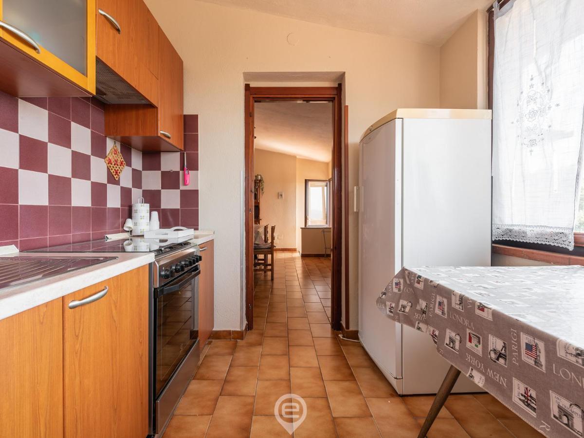 Matilde Graceful House Διαμέρισμα Capitana Εξωτερικό φωτογραφία