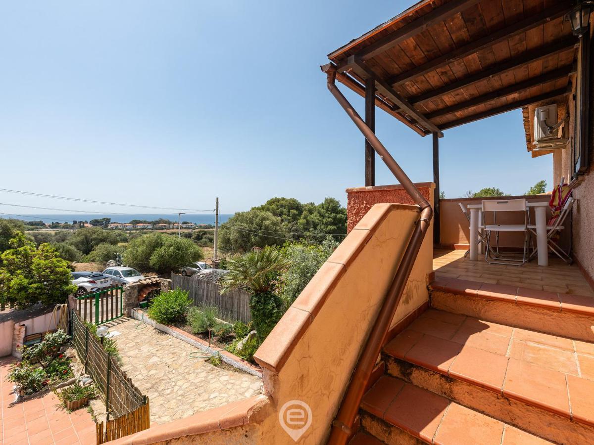 Matilde Graceful House Διαμέρισμα Capitana Εξωτερικό φωτογραφία