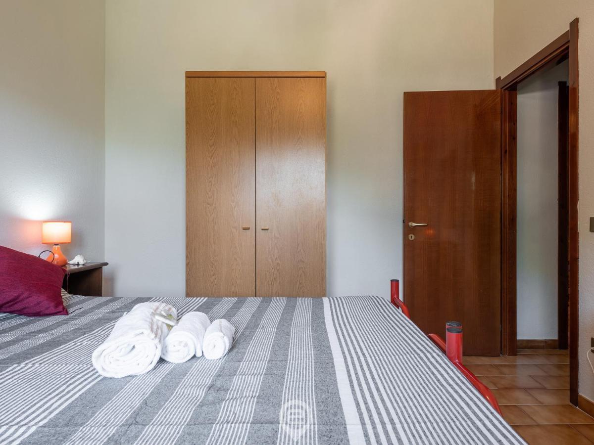 Matilde Graceful House Διαμέρισμα Capitana Εξωτερικό φωτογραφία