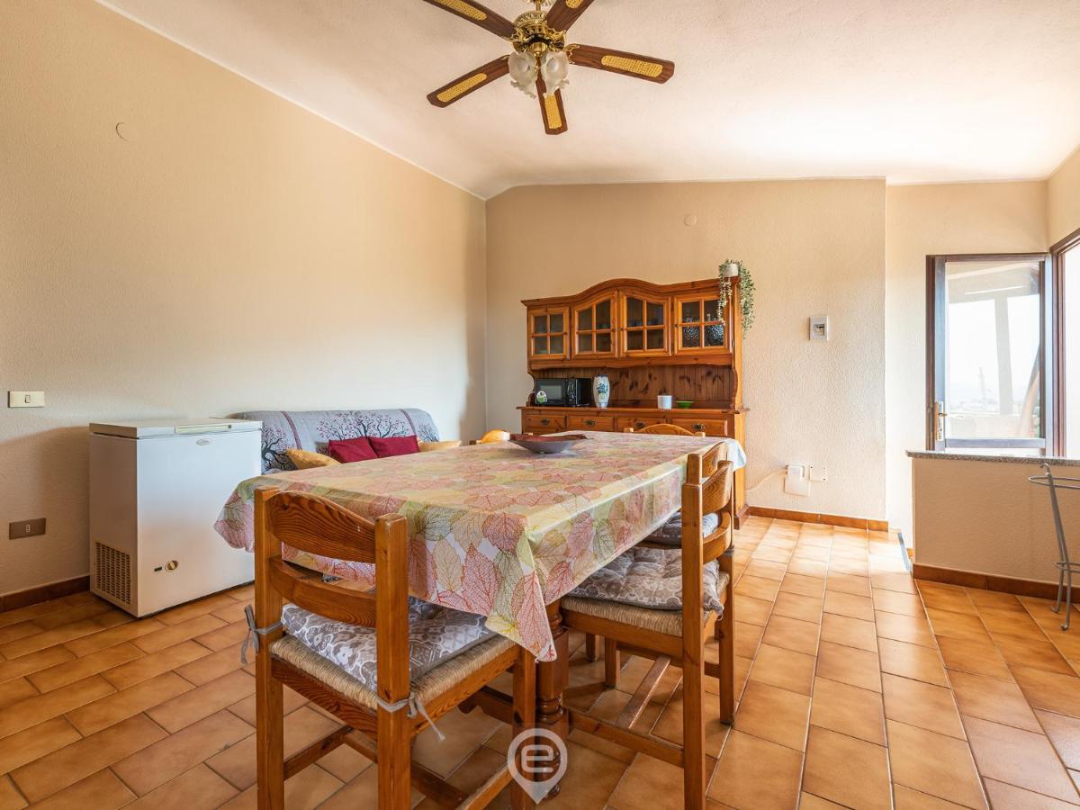 Matilde Graceful House Διαμέρισμα Capitana Εξωτερικό φωτογραφία
